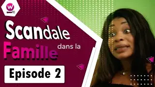 Scandale dans la famille - Episode 2 (Teaser)