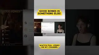 #GoodBones is Crazy #LeSserafim