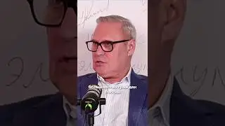 Экс-премьер России Михаил Касьянов: 