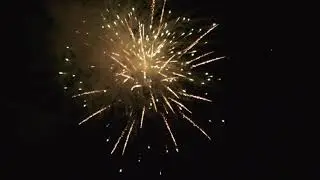 Батарея салютов 