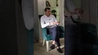Интервью с шеф-поваром. Полная версия на канале 😉.