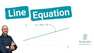 Line Equation