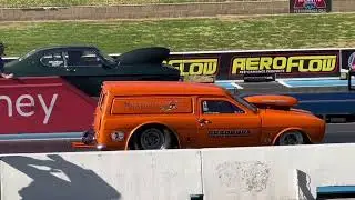 Sydney Drags #37