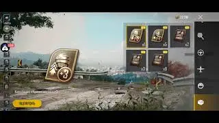 Играем в PUBG: NEW STATE