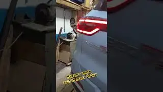 Чери Моя машина.