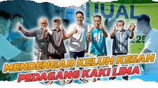 UANG KAGET BANTUAN UNTUK PARA PEJUANG UMKM