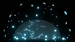 Neon Pack Montage || New Video Pack