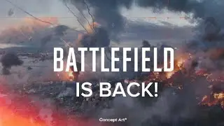 Vince Zampella said the New Battlefield Going Back to Modern Settings
