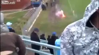 Clumsy Hooligans Fail (Sakar Holigan)