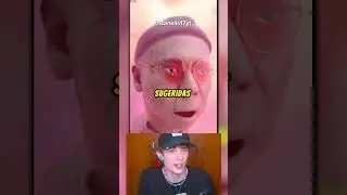 TÚ TIENES PAREIDOLIA❓👀🤔