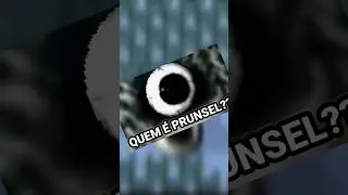 Esplicando Prunsel #curiosidades #memes #rumoaos3k #terror