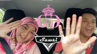 #SAWSI - Girls' Generation feat. Trisya Ikramah