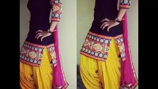 EPISODE=29@#* Beautiful PUNJABI PATIALA SUITS Designs