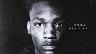 FN DaDealer - Can't Imagine [Official Audio]