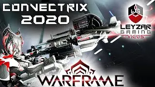 Convectrix Build 2020 (Guide) - From Chump to Champion (Warframe Gameplay)