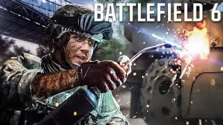 TIMTHETATMAN BF6 DOMINATION - STREAM VOD