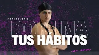 Porqué Los Hábitos Cambiarán Tu Vida | ¿5AM sirve de algo?