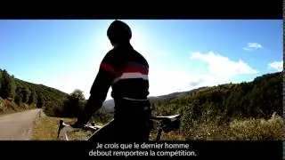 TRAILER - Believe in your dreams