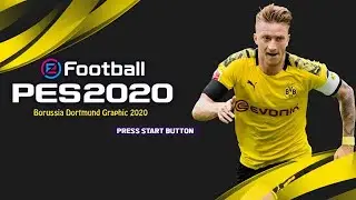 PES 2020 PPSSPP ANDROID IOS PS4 CAMERA OFFLINE  WITH LAST TRANSFERS