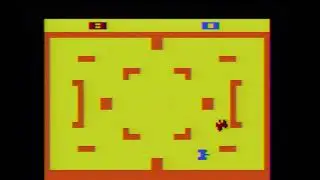 Retro Game Review Episodes 1-4