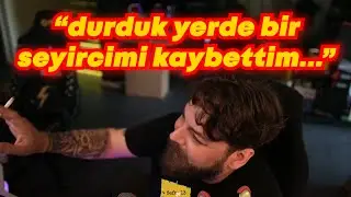ELRAENN -1 SEYİRCİ KAYBI