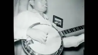 Don Reno 10 Minute Banjo Jam