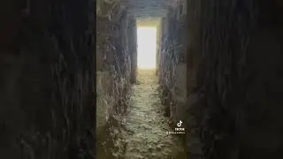 Пещеры монахов в селе Красный Маяк 🏘