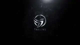 Particle Explosion Intro