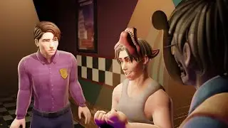 The Three Michaels REMAKE