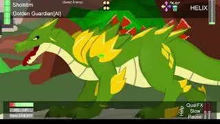 Helixftr vore: Sholstim voracious appetite