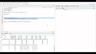 Convert Categorical Variable to Numeric in R