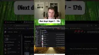 How to Rust twitch drops 