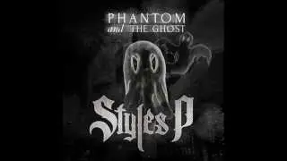 Styles P ft. Chris Rivers - Never Trust (Phantom And The Ghost)