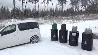 Вот это контейнер