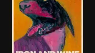 Iron & Wine - Resurrection Fern
