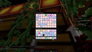 Minecraft PvP Life - Episode 60: Raiding My Ally!