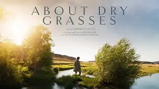 ABOUT DRY GRASSES - Official UK Trailer - On Blu-ray & Digital 7 October