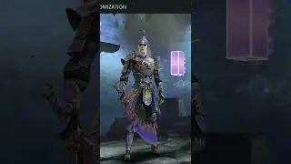 New Skin | Shadow Fight 3