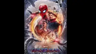 Spider man no way home 2021【full movie 】2021
