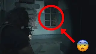 What if we leave Brad alone? - 300 IQ Experiments - Resident Evil 3 Remake (2020)