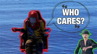 Punishing These Careless Rust Hackers!