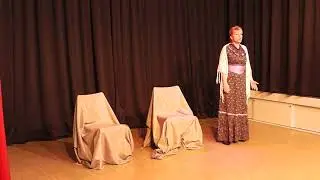 Чехов.Моно 2012