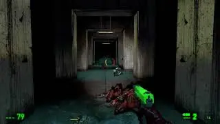 Half-Life 2-Obscurity Part 1