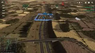 Broken Arrow Tracked and Furious