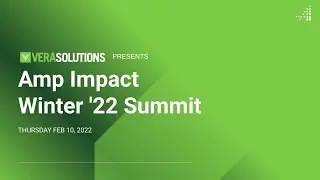 Amp Impact Winter '22 Summit: Client Spotlight with Itaú Social