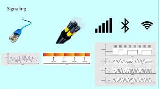 Physical Layer dan OSI Layer