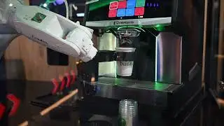 Barn's Robot  |  بارنز روبوت