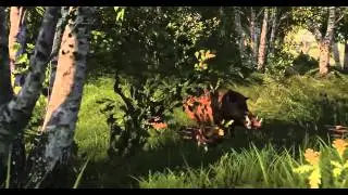 WiLD Gameplay Trailer - PS4 Exclusive (Full HD)