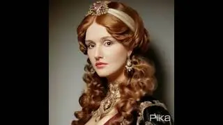 Анна - королева бала