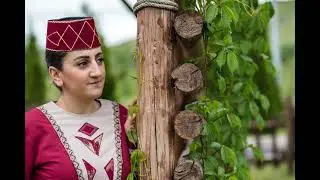 Իմ Մուրադին - Մանուշակ Ղլչյան 